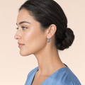The Moon & Stars Earrings view 3