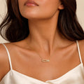 The Drift Sliding Necklaces view 4