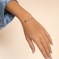 The Rainbow Slider Bracelet view 3