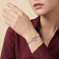 The Ever After Bracelet view 5