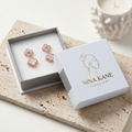The Coco Clover Earrings view 5