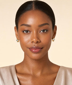 The Riviera Bold Hoops
