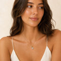 Louisa Charm Necklace view 5