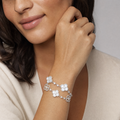 The Coco Clover Slider Bracelets view 8
