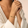 The Helena Slider Bracelets view 2