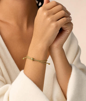 The Helena Slider Bracelets