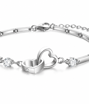 The Ever After Bracelet