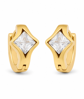 The Riviera Bold Hoops
