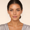 The Twinkle & Bow Studs view 8