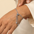 The Helena Slider Bracelets view 5