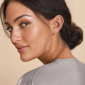 The Twinkle & Bow Studs view 10