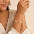 The Coco Clover Slider Bracelets view 2