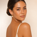 The Luxury Clover Earrings view 4