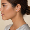 The Twinkle & Bow Studs view 11