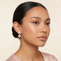 The Coco Clover Earrings view 2