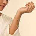 The Helena Slider Bracelets view 4