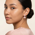 The Coco Clover Earrings view 3