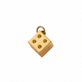 The Lucky Dice Charm view 1