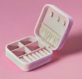 Limited Edition PowerPuff Girls Jewellery Case view 4