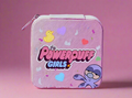 Limited Edition PowerPuff Girls Jewellery Case view 3