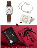 Watch & Bracelet Gift Set view 3