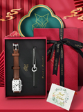 Watch & Bracelet Gift Set view 2