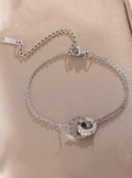 Watch & Bracelet Gift Set view 6