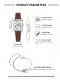 Watch & Bracelet Gift Set view 7