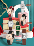 One Week Watch Gift Set - 7 Watches Set view 4