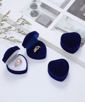 Sweet Valentine Jewelley Boxes view 2