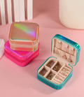Metallic Jewellery Boxes view 1