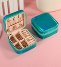 Metallic Jewellery Boxes view 5