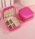 Metallic Jewellery Boxes view 6