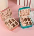 Metallic Jewellery Boxes view 4