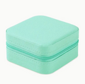 Travel Jewellery Cases - Pearly Pink view 6