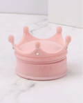 The Crown Jewellery Box's - Velvet view 4