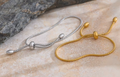 The Helena Slider Bracelets view 4