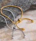 The Helena Slider Bracelets view 3