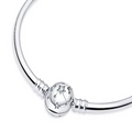 Stars & Moon Charm Bracelet view 3