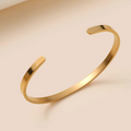 Alison Personalised Bangles view 4