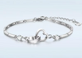 The Ever After Bracelet view 2