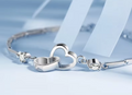 The Ever After Bracelet view 4