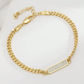 The Glow Getter Bracelet view 3