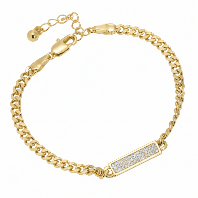 The Glow Getter Bracelet