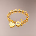 Above All Else Bracelet / Stainless Steel view 2