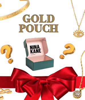 The Mystery Jewellery Bundle - Nina Kane Jewellery