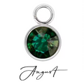 The Birth Stone Charms / 18K Gold Plated view 21