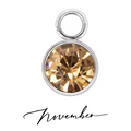 The Birth Stone Charms / 18K Gold Plated view 27