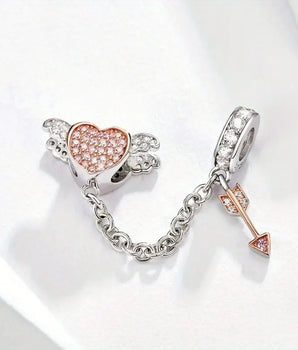 The Cupid Safety Chain 