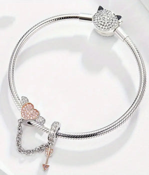 The Cupid Safety Chain 